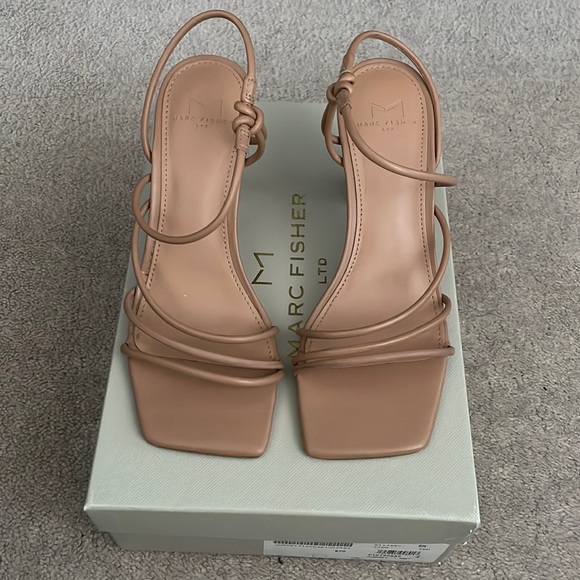 Marc Fisher Shoes - Marc Fisher | Heels